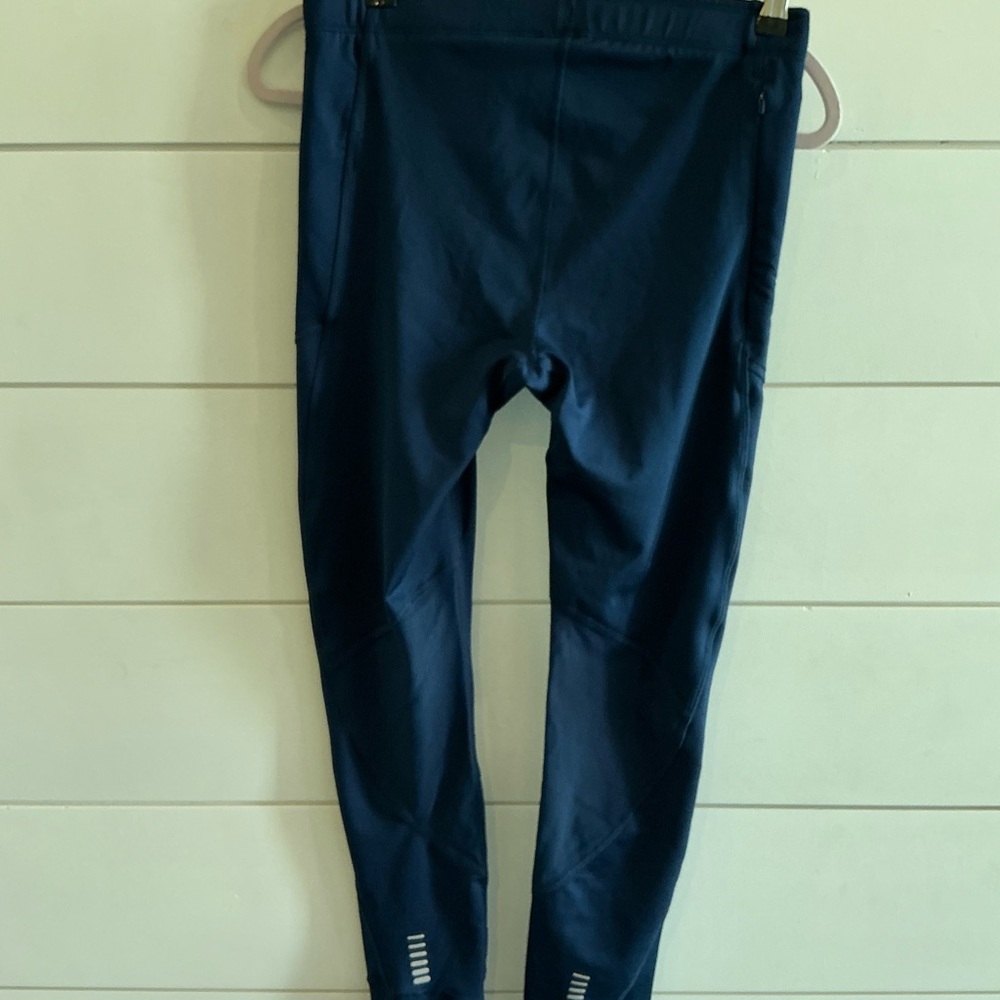 Under Armour Compression Dark Blue joggers - Picture 3 of 4
